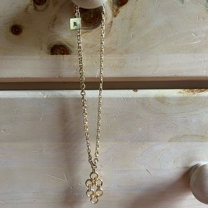 Liz Claiborne necklace
